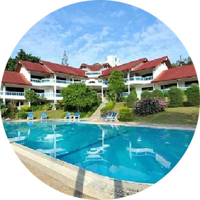 PEN VILLA HOTEL จ.ภูเก็ต